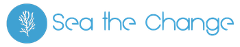 logo Sea the Change