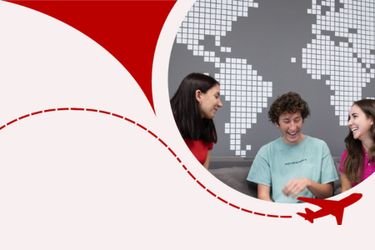 Co-working in AlmaLabor spaces