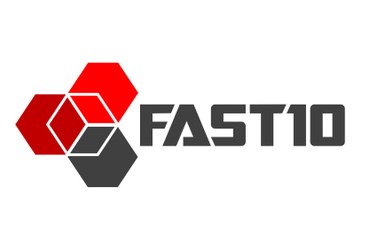 logo fast10
