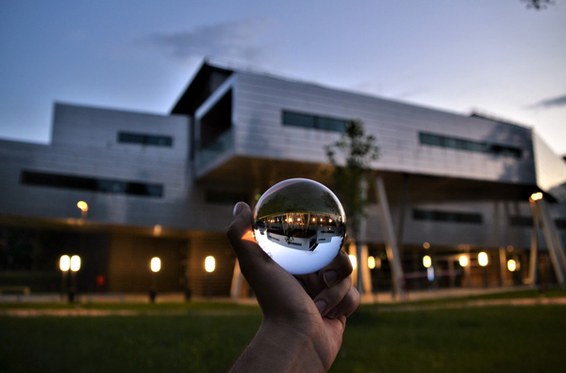 Immagine di struttura