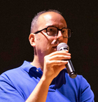Luca Bandirali