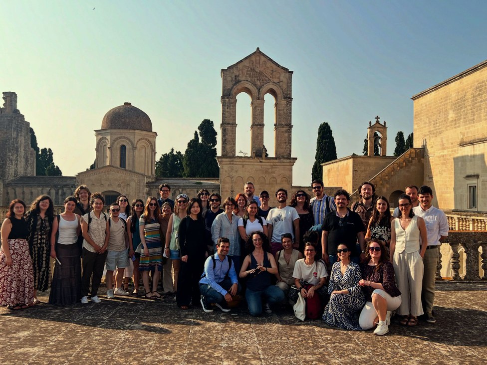 2025 participants