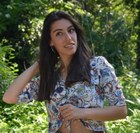 Ginevra Marie Eloise Peppi