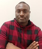 Muhammad Maikudi Isah