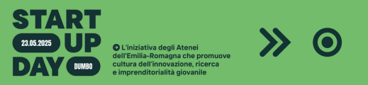 StartUp Day Unibo