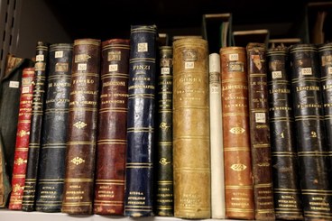 Percorso formativo sull'editoria