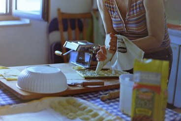 Laboratorio di sfogline